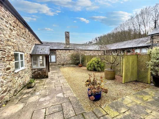 Exebridge, Dulverton, Somerset, TA22 - Photo 1