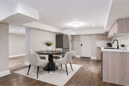 For Lease - 47 Highgate Road Unit# B, Toronto, Ontario - Photo 2
