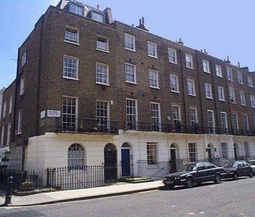 Balcombe Street, Marylebone, London, NW1 - Photo 4