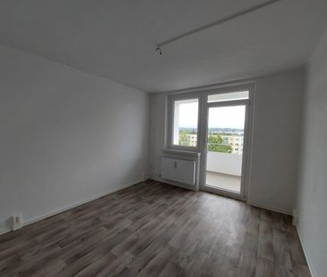 Aufzug / ebenerdige Dusche / Balkon - Foto 1