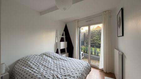 Appartement 45.6 m² - 2 Pièces - Meudon (92190) - Photo 2