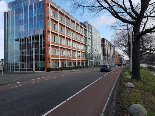 Tramsingel 27 - Foto 1