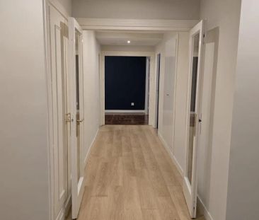 4-bedroom apartment for rent in Nueva España, all bills included, n... - Foto 1