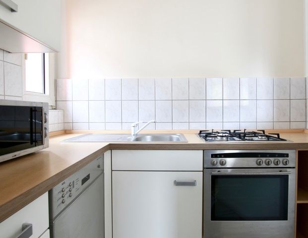 Modernes City Apartment mit Aufzug im Herzen von Köln - Foto 1