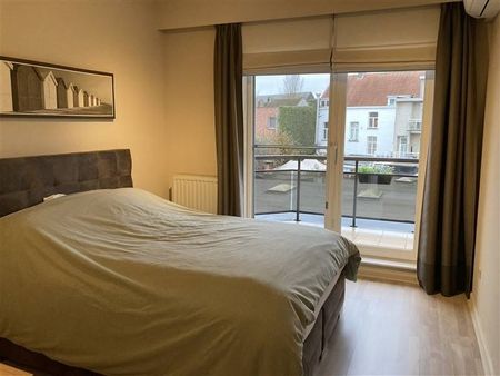 Appartement te huur - Foto 5