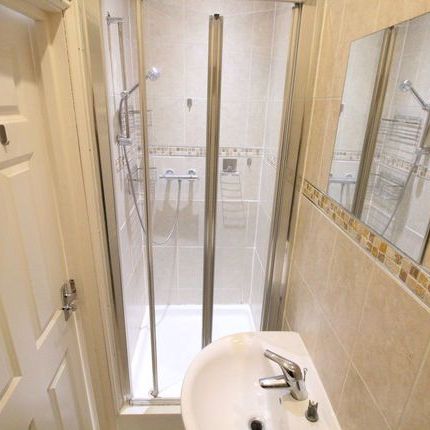 1 bedroom apartment to rent Marsh Road, Luton, Bedfordshire, LU3 - Photo 1