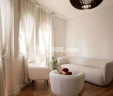 Piso en alquiler en Sant Gervasi-Galvany - Foto 3