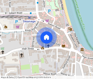 Kings Road East, Swanage - Photo 1