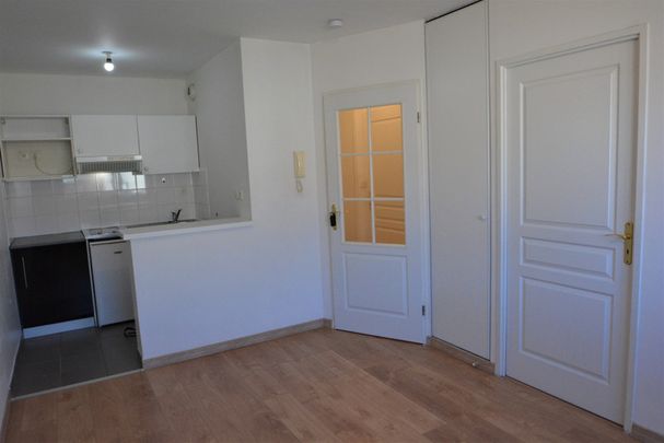 Appartement 2 pièces à Valenciennes - Photo 1