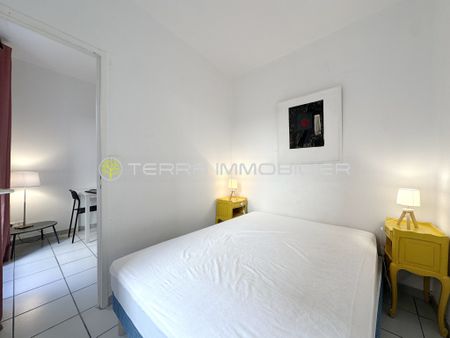 Location Appartement 2 pièces 33m² AJACCIO 20000 - Photo 4