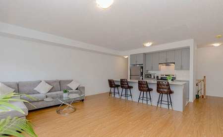 For Lease - 6 JOSEPH HALBERT Place, Caledon, Ontario - Photo 4