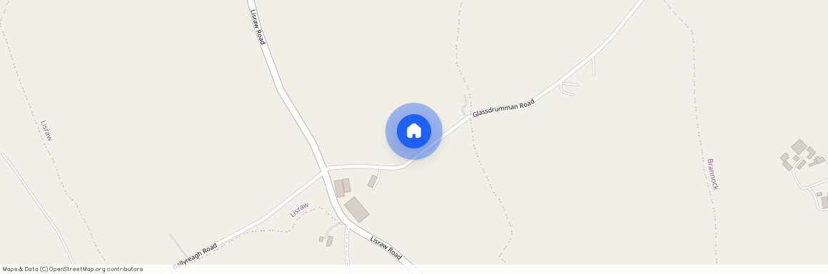 17 Glassdrumman Road, Poyntzpass, Newry, BT35 6SZ