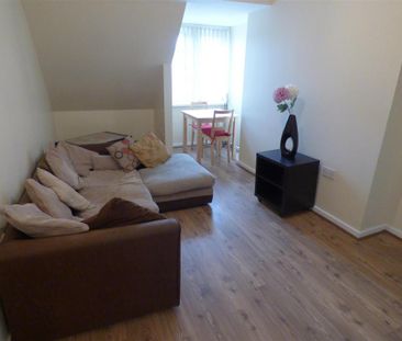 1 bedroom flat to rent - Photo 4