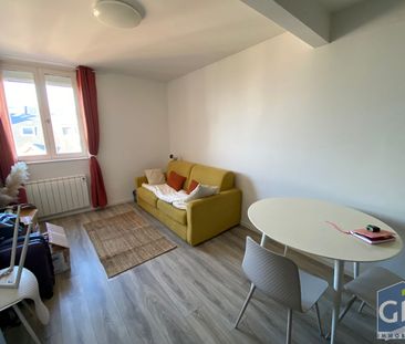 Location Appartement 2 pièces 33m² - Photo 2