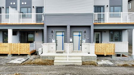 For Lease - 722 Lillian Freiman Private, Barrhaven, Ontario - Photo 5