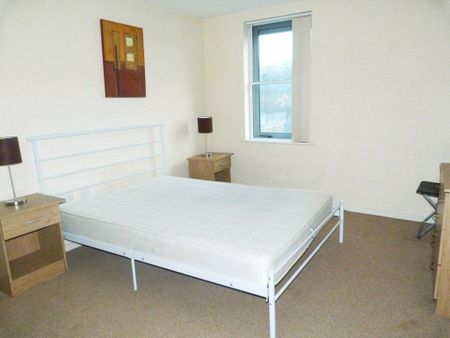 2 bedroom apartment to rent - Photo 5