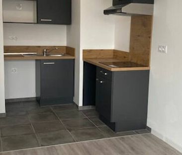 Appartement T2 - parking - cuisine équipée - Résidence Les Rivages - Photo 5