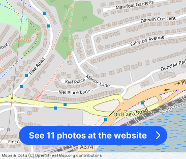 Manor Lane, Plymouth, Devon, PL3 - Photo 1