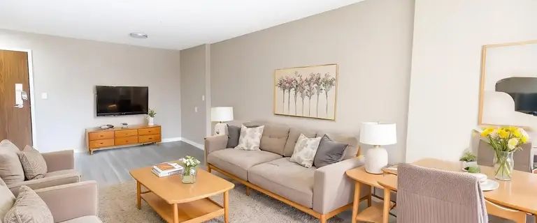 Cedarbrae Manor | 11611 Oakfield Drive SW, Calgary - Photo 1