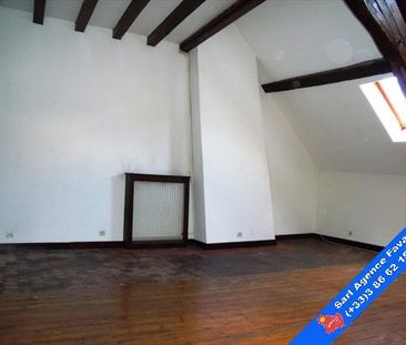 Location Appartement 2 pièces 48m² JOIGNY 89300 - Photo 2