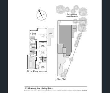 FULLY FURNISHED-Beachside Retreat - Photo 6