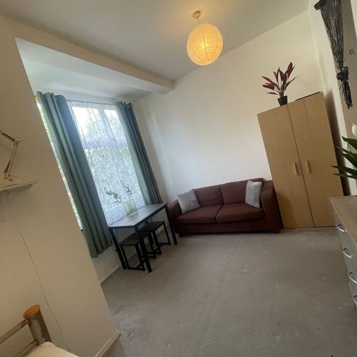 Studio Flat, Hertslet Road, N7 - Photo 1
