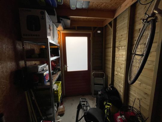 Petrus Steenkampweg 6-A, Dorpscentrumcentrum, 1422AA, Uithoorn - Foto 1