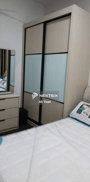 SKS Pavillion Residences - Foto 1
