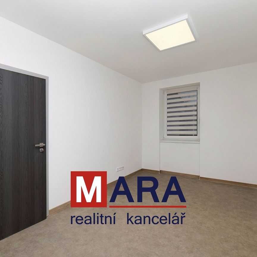 Pronájem bytu 1+kk 47 m² - Photo 1