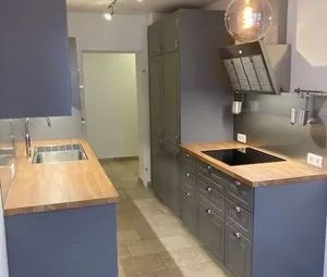 Ruhig gelegene Pärchenwohnung in 1180 Wien, am Schubertpark, inkl. Garagenplatz PROVISIONSFREI! - Foto 1