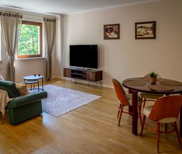 Przestronny | 3 Sypialnie | Garaż, Recepcja - Фото 2