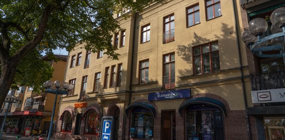 Storgatan 25 - Foto 2