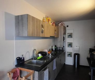 Appartement T3 à louer - 66 m² - Photo 4