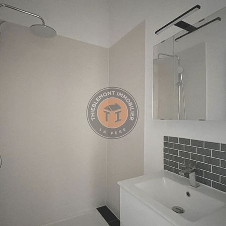 Location Appartement 3 pièces 56m² - Photo 4