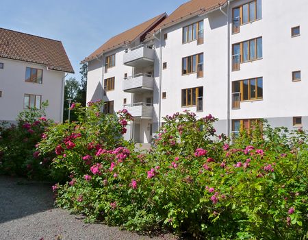 Vallagränd, Handen - Photo 4