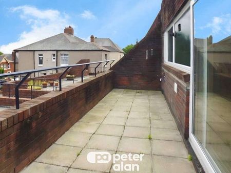 Deanery Gardens, Dewsland Park Road, Newport, NP20 - Photo 5