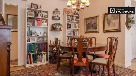 madrid, Community of Madrid 28003 - Photo 4