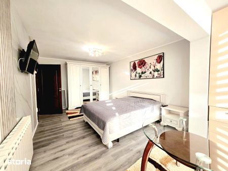 Apartament renovat 2 dormitoare Buzaului - Fotografie 4