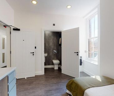 1 bedroom flat to rent - Photo 2