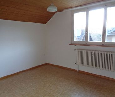 4.5 Zimmer, 80 m², 2. Stock - Foto 3