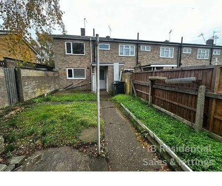 Naseby Close, Peterborough, PE3 - Photo 2