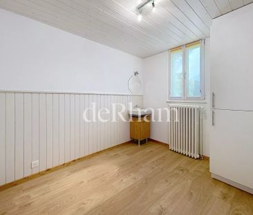 Magnifique 3.5 pièces avec vue imprenable! - Foto 3