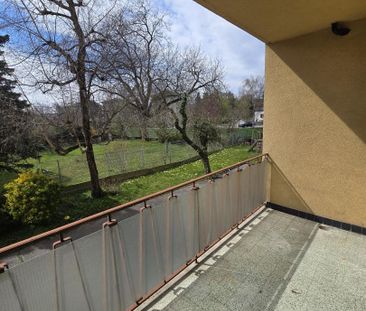 Appartement 3 pièces avec balcon, proche centre-ville - Rue des Mou... - Photo 1
