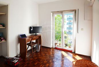 Apartamento T3 em Lisboa