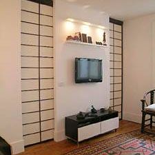 Logement à Paris, Location meublée - T2 - Invalides (PA-3962) - Photo 1