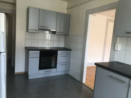 Daniel-Jeanrichard 19 - Appart 2,5 pièces 1er 77 m2 - Foto 5