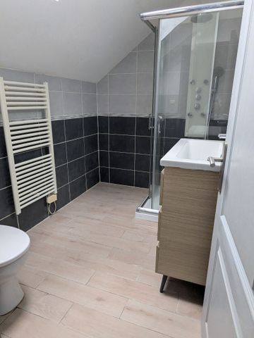 Location Maison 3 pièces 73m² - Photo 3