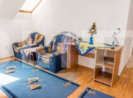 Apartament cu 3 camere, 70 mp, zona strazii Plopilor - Fotografie 2