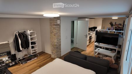 1.5 Zimmer, 40 m² - Photo 5