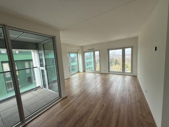 Te huur: Appartement Haarlemmerweg 1058 in Amsterdam - Photo 1